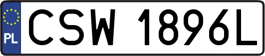 CSW1896L