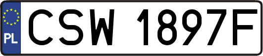 CSW1897F