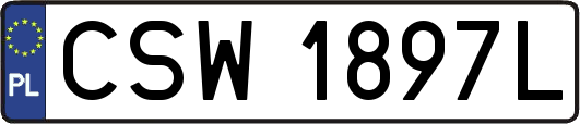 CSW1897L
