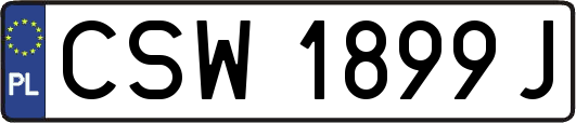 CSW1899J