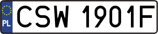 CSW1901F