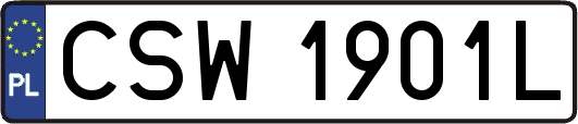 CSW1901L
