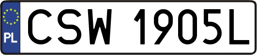 CSW1905L