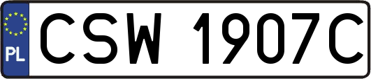 CSW1907C