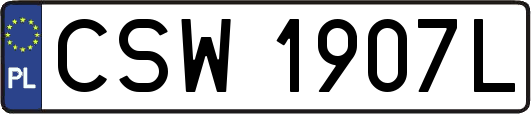 CSW1907L