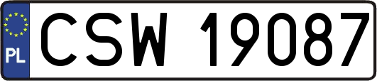 CSW19087