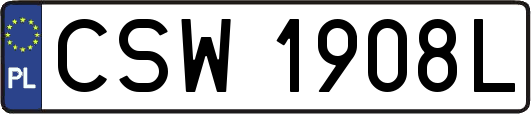 CSW1908L