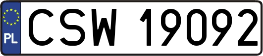 CSW19092