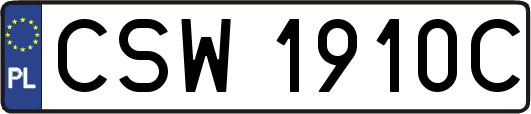 CSW1910C
