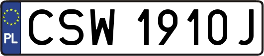 CSW1910J
