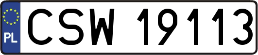 CSW19113