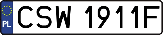 CSW1911F