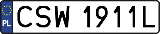 CSW1911L