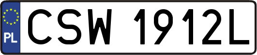 CSW1912L