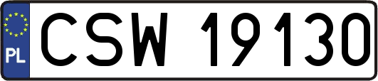 CSW19130