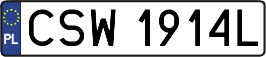 CSW1914L