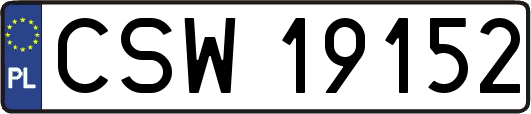 CSW19152