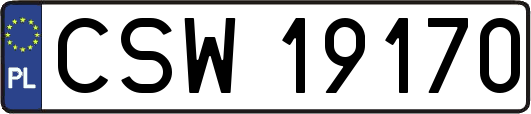 CSW19170