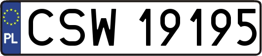 CSW19195