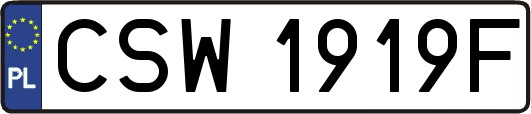CSW1919F