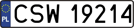 CSW19214