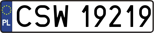 CSW19219