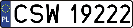 CSW19222