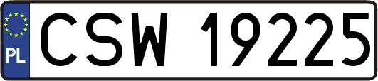 CSW19225
