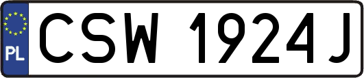 CSW1924J