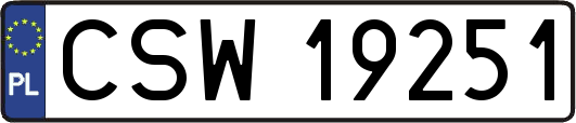 CSW19251