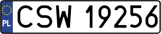 CSW19256