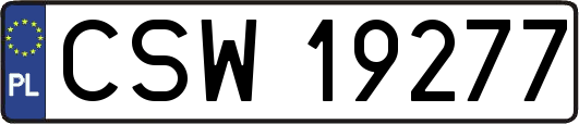 CSW19277