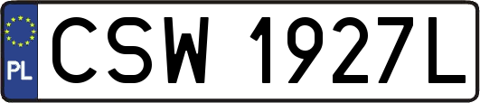 CSW1927L