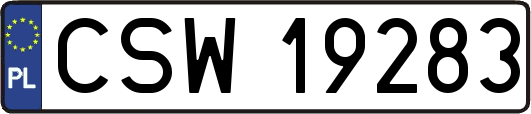 CSW19283