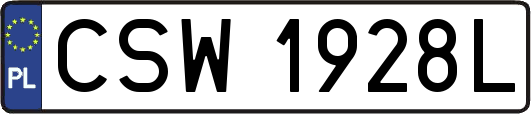 CSW1928L