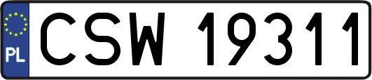 CSW19311