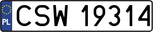 CSW19314