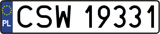 CSW19331