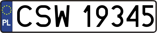 CSW19345