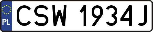 CSW1934J