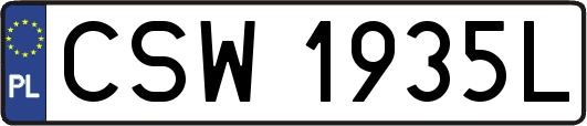 CSW1935L