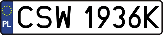 CSW1936K