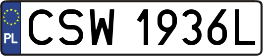CSW1936L