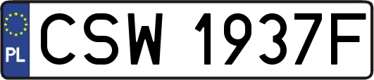 CSW1937F