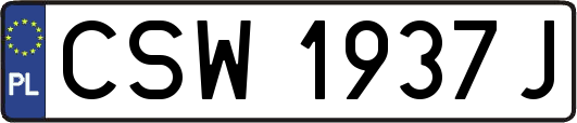 CSW1937J