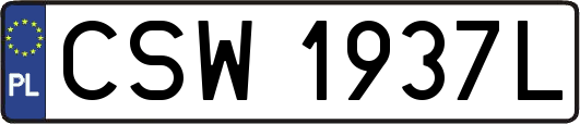 CSW1937L
