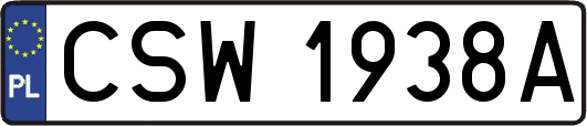 CSW1938A