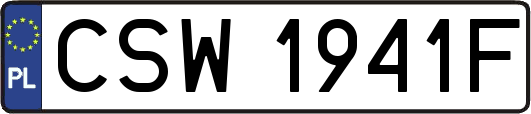 CSW1941F