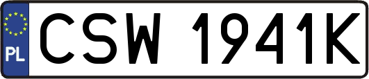CSW1941K