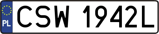 CSW1942L